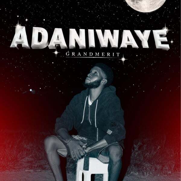 Cover art for Adaniwaye